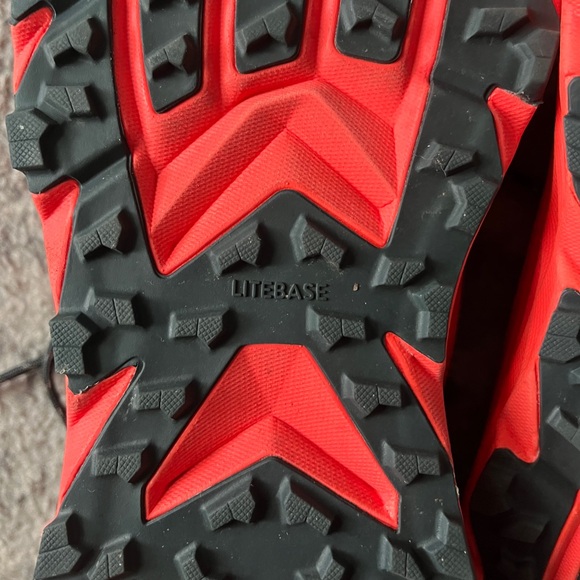 Altra Mont Blanc Trail running shoes - Picture 6 of 6